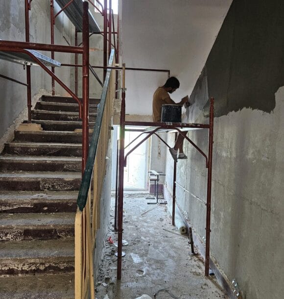 Scoala noua Adunatii Copaceni (3)