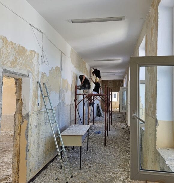 Scoala noua Adunatii Copaceni (7)